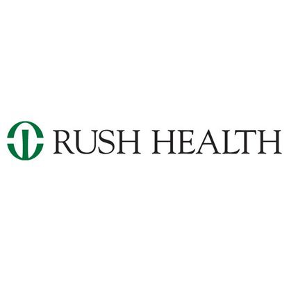 Rush Health logo